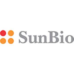 sunbio inc.|SunBio Company Profile .